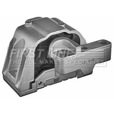 Engine Mount For Seat Leon 1M1