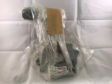 Kubota K756118523 RTV 900 RTV 1190 Left Hand Steering knuckle