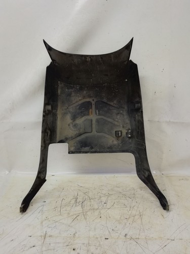 Keel under footboard for - footboard,