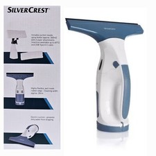 Silvercrest Cordless Window