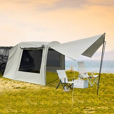 SUV Camping Tent