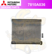 Mitsubishi  Genuine Pajero