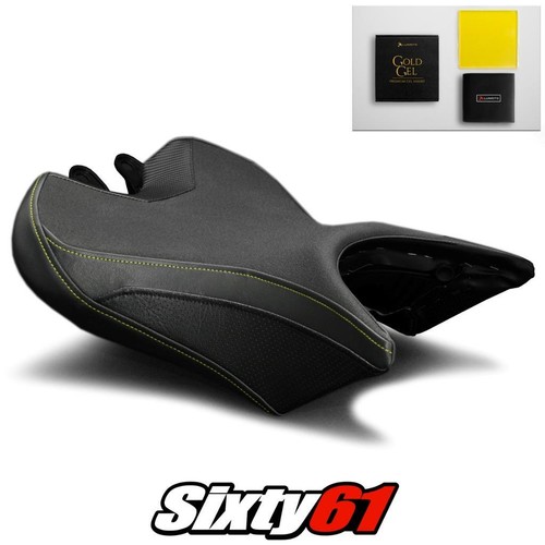 Triumph speed triple seat - speed,