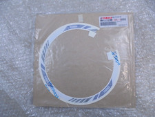 YamahaYZF450R YFM700R Rear