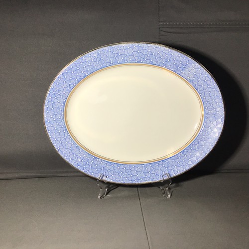 Vintage palissy ware - ware, 'mayfair'