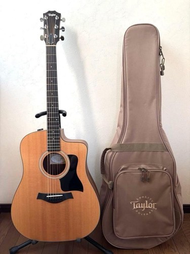 Taylor 110ce electro acoustic - 110ce, electro-acoustic