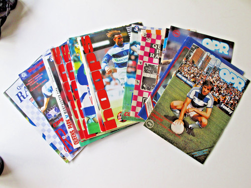 Queens park rangers - park,