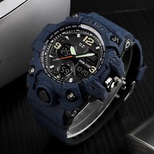 SKMEI Men Sport Watches Big