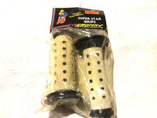 OLD SCHOOL BMX NOS BLACK/White