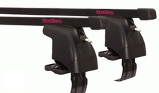 Roof Bars Steel For HONDA