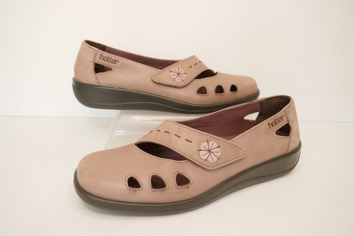 Hotter bliss pale - hotter, mulberry