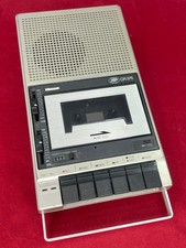 Boots CR375 Cassette DATA Recorder/Player for BBC/Electron etc & BBC cable