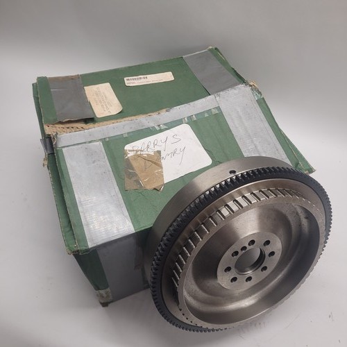 Tranny parts dual mass - dual,
