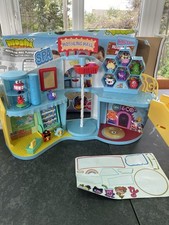 Moshi Monsters Moshling Mall