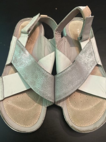 Ladies clarks trigenic chloe - ladies,