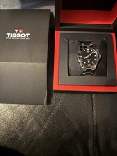 TISSOT SEASTAR 1000 WATCH 36mm