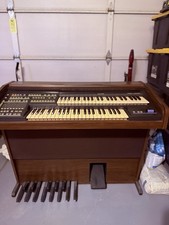 Vintage Viscount RBX-4000