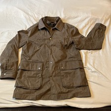 Ben Sherman Men’s Waxed