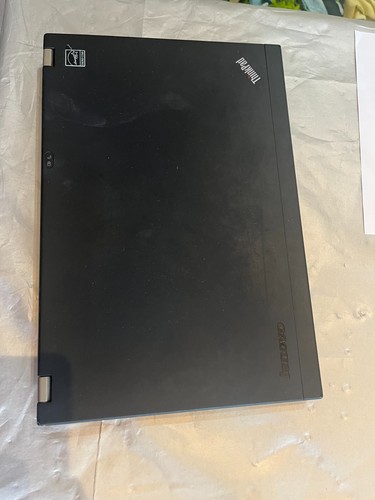 Lenovo thinkpad x230 - thinkpad,