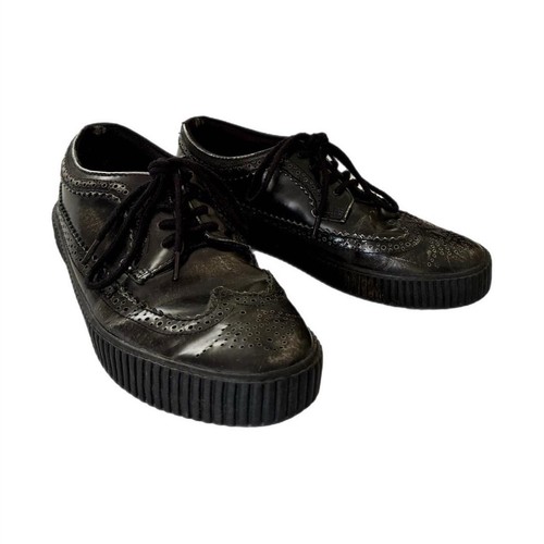Men s black leather - men’s,
