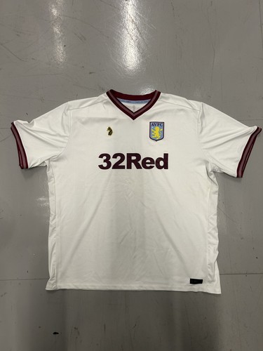 Aston villa luke - villa, 2018/19