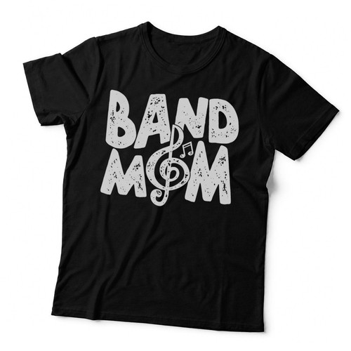 Band mom marching mama - mom,