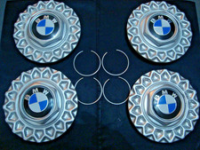 Bmw waffle wheel center - bmw,