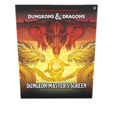Dungeons & Dragons - Dungeon