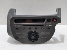 2009 HONDA JAZZ OEM