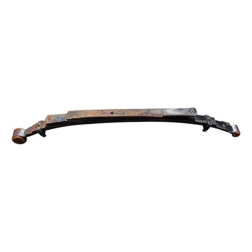 Ford ranger rear - ranger, spring
