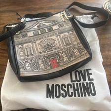 Love Moshino Bag
