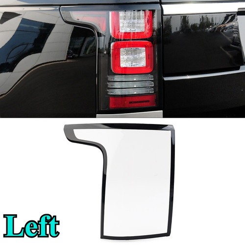 Left for land rover range - land,