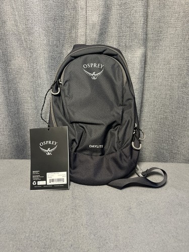 Osprey daylite sling black - osprey,