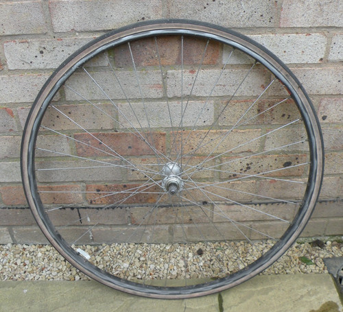 Campagnolo mavic 700c tubular - mavic,