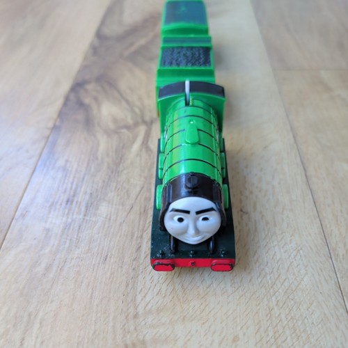 The flying scotsman - the,