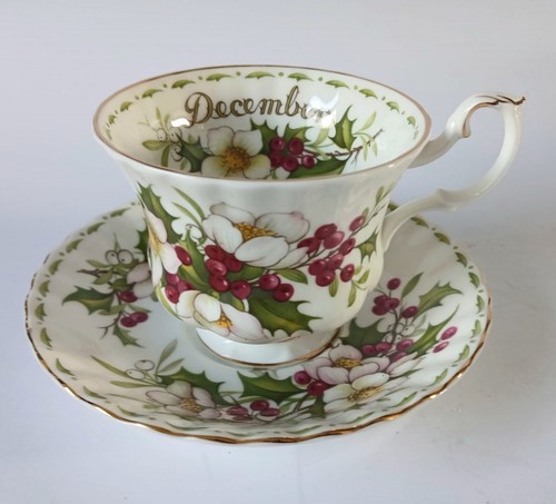 Royal albert flower - albert, of