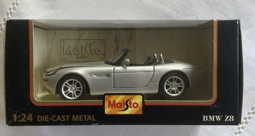 Maisto special edition bmw - edition,