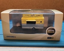 Oxford Diecast 1:76 OO Gauge