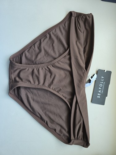 Seafolly women twist front - women's,