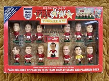 Corinthian Pro Stars England