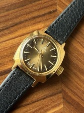 Vintage Revue Watch, Swiss