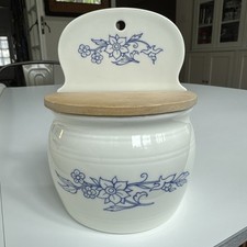 Vintage Finland Arabia Blue