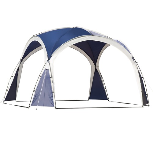 5x3 camping gazebo - 3.5x3.5m,