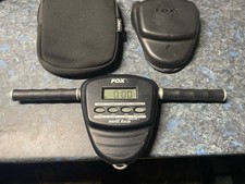 Fox Digital Fishing Weigh