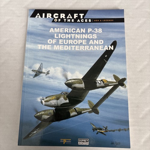 Aircraft the aces american - of, -american