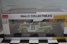 SunStar MG Metro 6R4 Rally