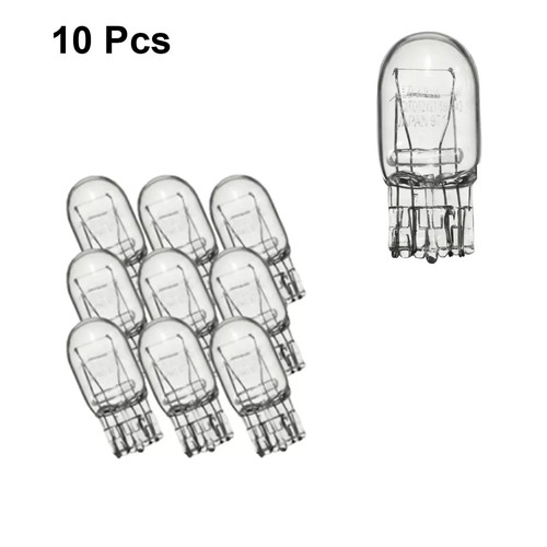 501 bulb 10x pack - 10x, side