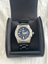 Breitling Avenger Seawolf 45mm