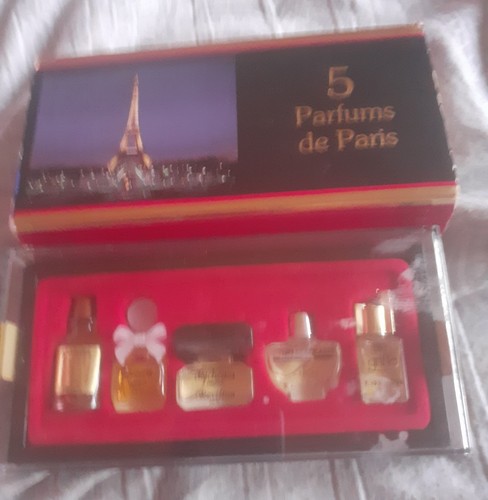 Vintage miniature collection - vintage,