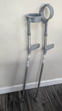 Coopers Elbow Crutch - Comfy